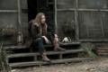 The Walking Dead: First Look at Lynn Collins as Leah - the-walking-dead photo