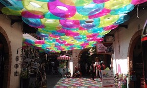 Tlaquepaque, Jalisco