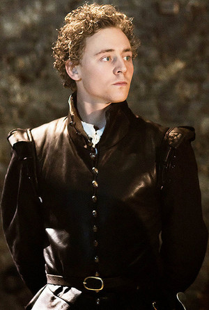  Tom Hiddleston as Cassio in Donmar Warehouse’s production of Othello
