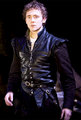 Tom Hiddleston as Cassio in Donmar Warehouse’s production of Othello  - tom-hiddleston photo
