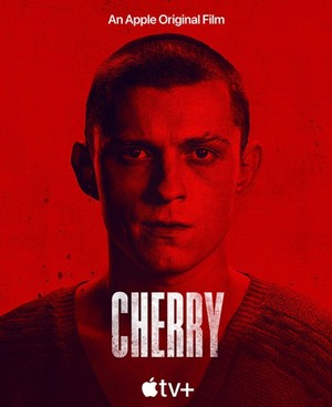  Tom Holland in ceri, cherry || 2021 || Different chapter, different Cherry...