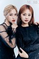 twice-jyp-ent - Twice for MORE wallpaper