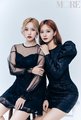 twice-jyp-ent - Twice for MORE wallpaper