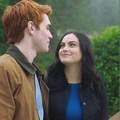 Veronica and Archie - tv-couples photo