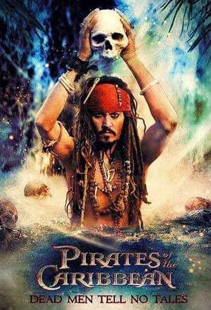  Walt डिज़्नी प्रशंसक Art - Captain Jack Sparrow