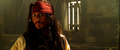 Walt Disney Live-Action Screencaps - Captain Jack Sparrow - pirates-of-the-caribbean photo