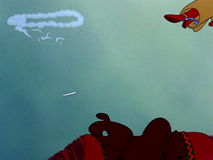 Walt Disney Screencaps - Goofy Goof