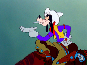  Walt 迪士尼 Screencaps - Goofy Goof
