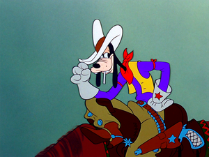  Walt Disney Screencaps - Goofy Goof