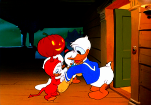  Walt Disney Screencaps - Huey Duck, Louie Duck, Dewey canard & Donald canard