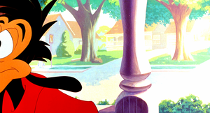 Walt Disney Screencaps – Max Goof