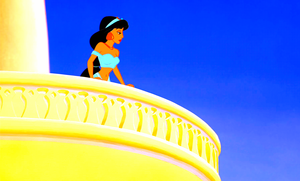  Walt Disney Screencaps – Princess hoa nhài