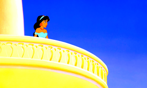  Walt Disney Screencaps – Princess hasmin