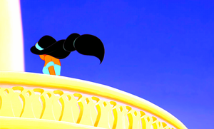 Walt Disney Screencaps – Princess Jasmine