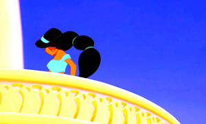  Walt ডিজনি Screencaps – Princess জুঁই