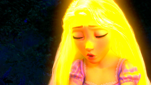  Walt Дисней Screencaps - Princess Rapunzel