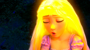  Walt ディズニー Screencaps - Princess Rapunzel