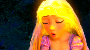  Walt Disney Screencaps - Princess Rapunzel