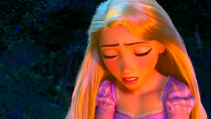  Walt Дисней Screencaps - Princess Rapunzel