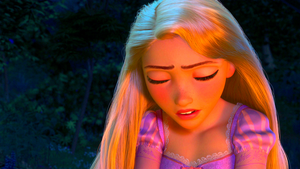  Walt ディズニー Screencaps - Princess Rapunzel