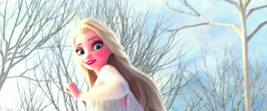  Walt ডিজনি Screencaps - কুইন Elsa