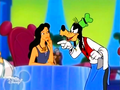 Walt Disney Screencaps – Vanessa & Goofy Goof - walt-disney-characters photo