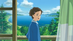  When Marnie Was There 壁纸