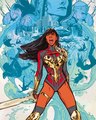 Wonder Girl  - dc-comics photo