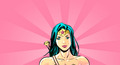 Wonder Woman || Diana Prince  - dc-comics photo