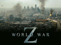 World War Z - horror-movies wallpaper
