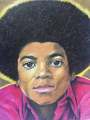 Young Michael - michael-jackson fan art
