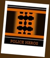 police heros 1 - sam-sparro fan art