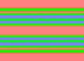striped fabric art no 71 - sam-sparro fan art