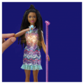  Barbie: Big City, Big Dreams "Brooklyn" Doll - barbie-movies photo