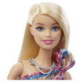  Barbie: Big City, Big Dreams "Malibu" Doll - barbie-movies photo