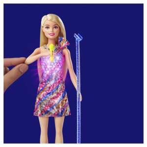  Barbie: Big City, Big Dreams "Malibu" Doll