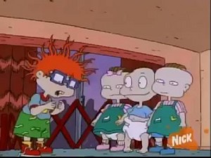  Rugrats - Mother's Day 182