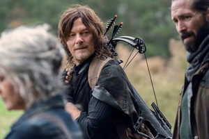  10x17 ~ inicial Sweet inicial ~ Daryl and Cole