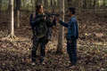 10x17 ~ Home Sweet Home ~ Daryl and Kelly - the-walking-dead photo