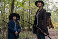 10x17 ~ Home Sweet Home ~ Judith and Maggie - the-walking-dead photo