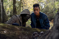 10x17 ~ Home Sweet Home ~ Kelly and Elijah - the-walking-dead photo