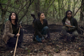 10x17 ~ Home Sweet Home ~ Maggie, Maya and Ainsley - the-walking-dead photo