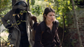 10x17 ~ Home Sweet Home ~ Maggie and Elijah - the-walking-dead photo