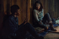 10x17 ~ Home Sweet Home ~ Maggie and Kelly - the-walking-dead photo