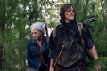 10x18 ~ Find Me ~ Carol and Daryl - the-walking-dead photo