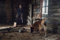 10x18 ~ Find Me ~ Carol and Dog - the-walking-dead photo