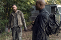 10x19 ~ One More ~ Aaron and Gabriel - the-walking-dead photo