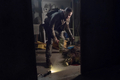 10x19 ~ One More ~ Aaron - the-walking-dead photo