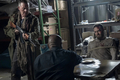 10x19 ~ One More ~ Gabriel, Aaron and Mays - the-walking-dead photo