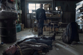 10x19 ~ One More ~ Gabriel and Mays - the-walking-dead photo